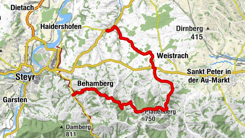 Mapa