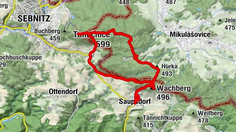 Mapa