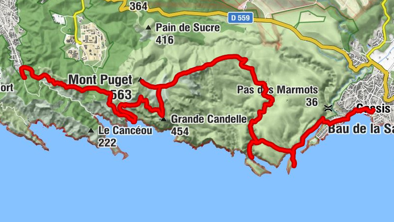 Mapa