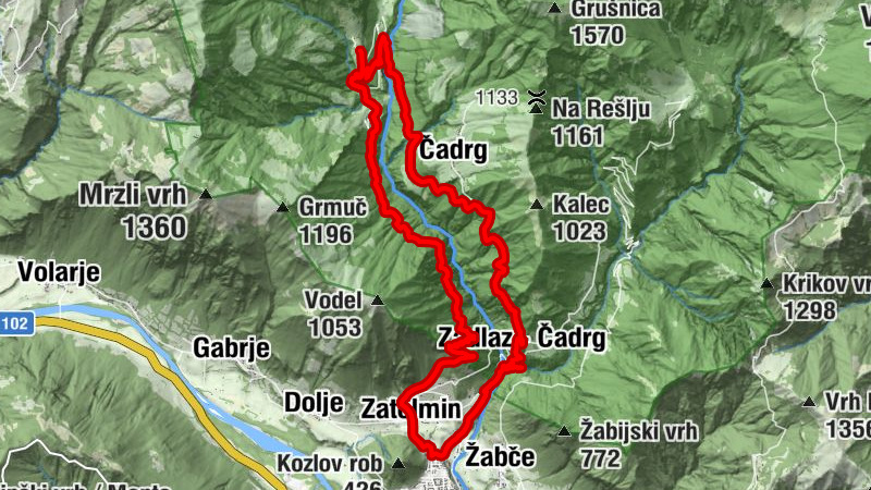 Mapa