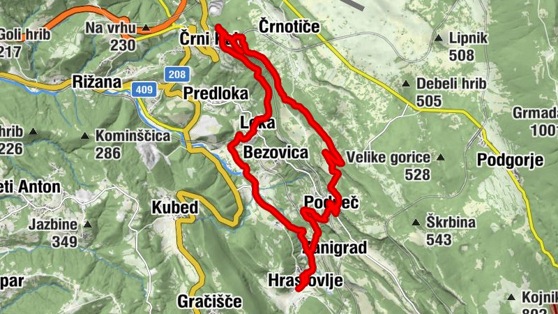 Mapa