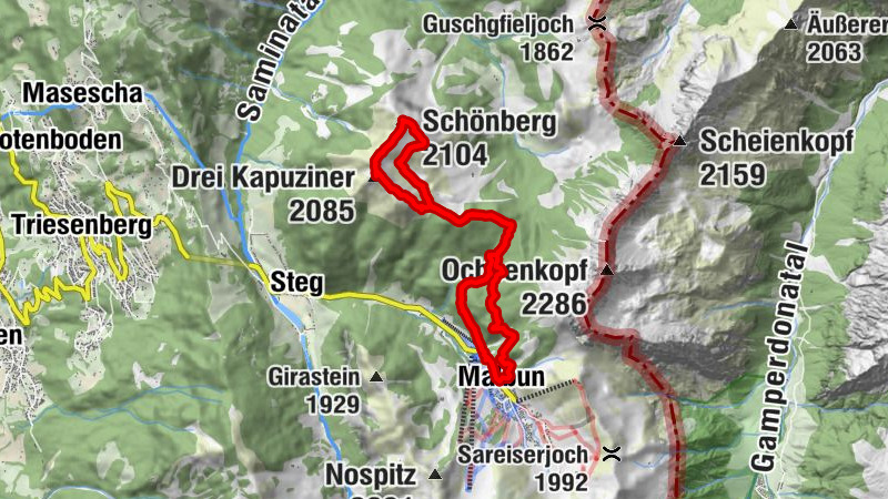 Mapa