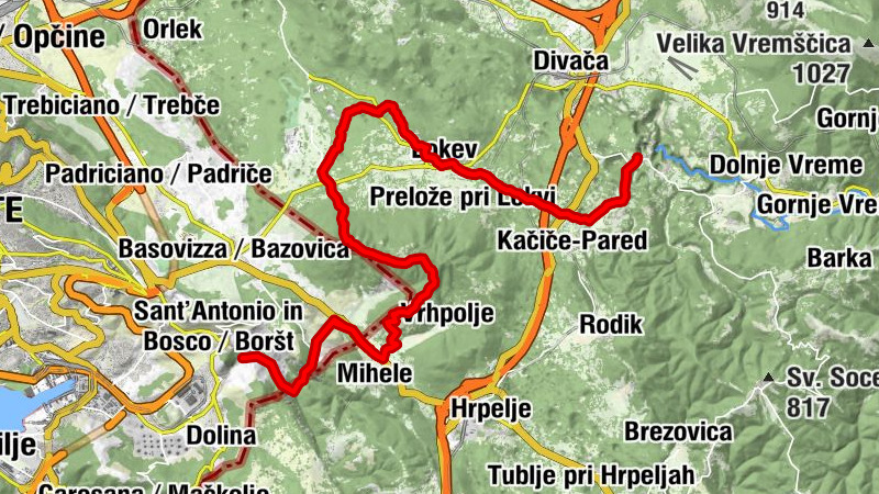 Mapa
