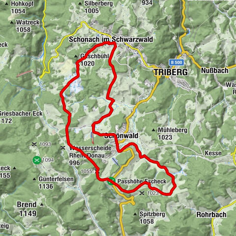 Mapa