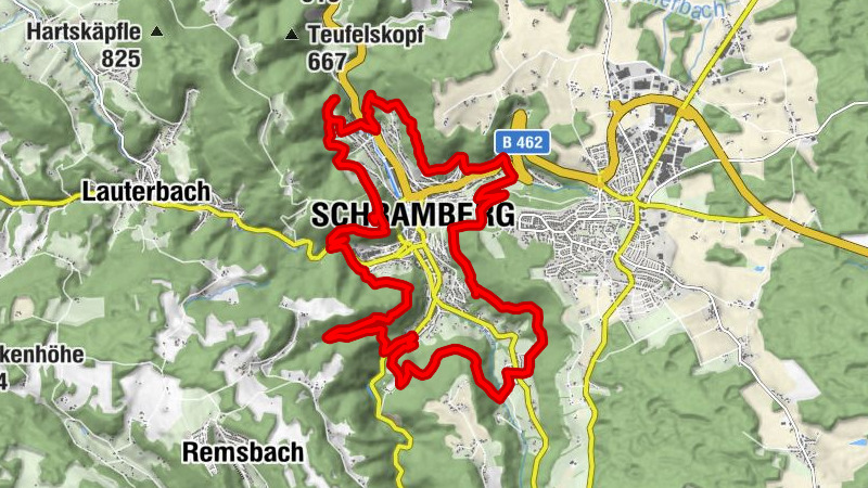 Mapa