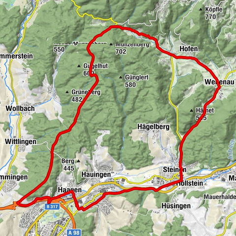 Mapa