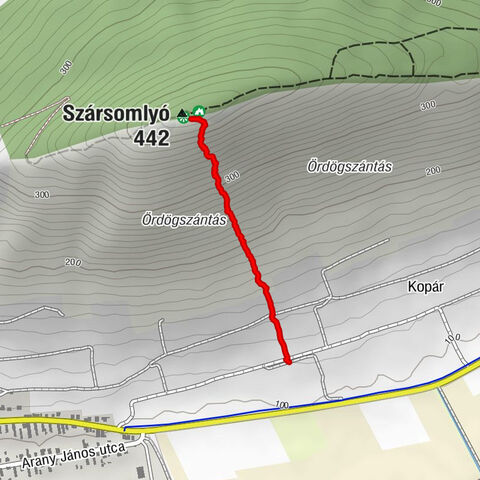 Hike#01