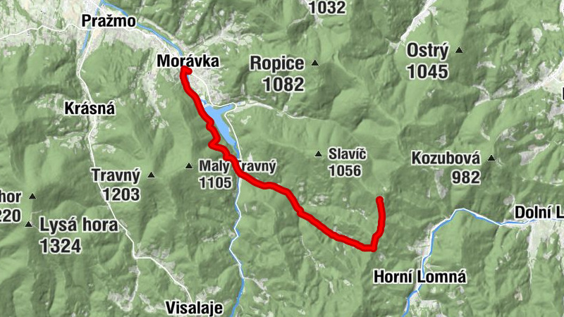 Mapa
