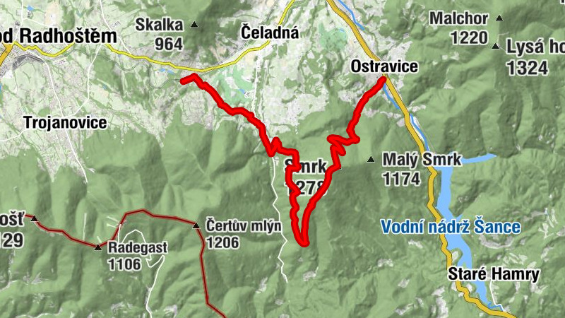 Mapa