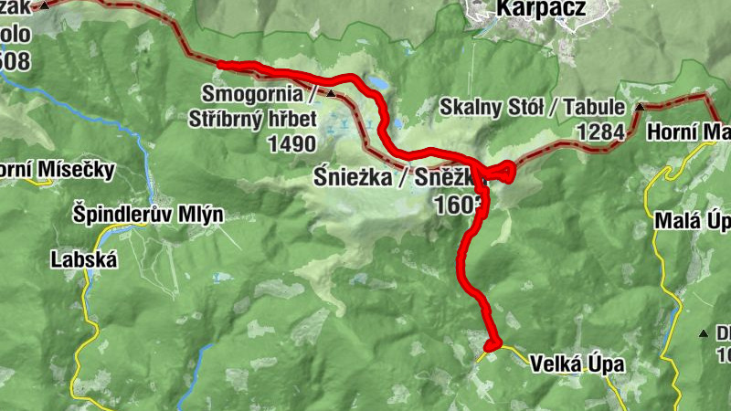 Mapa