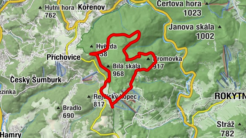 Mapa
