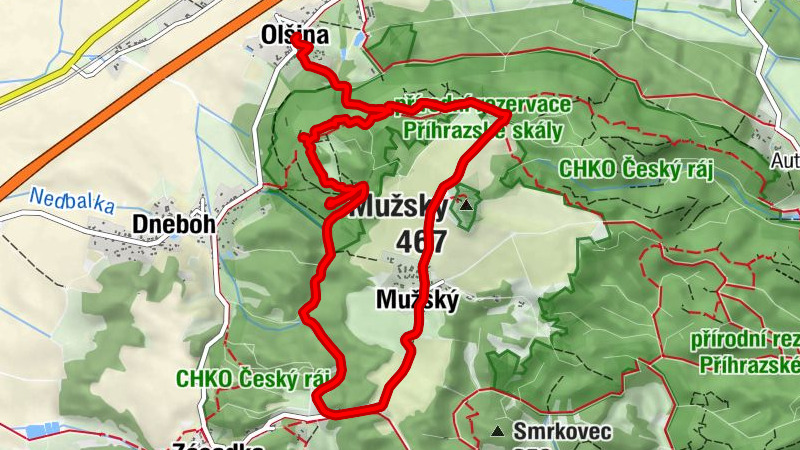 Mapa