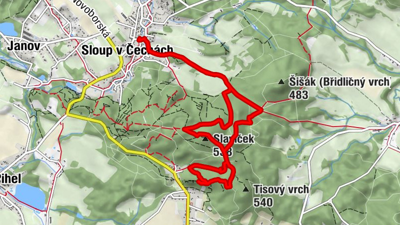 Mapa