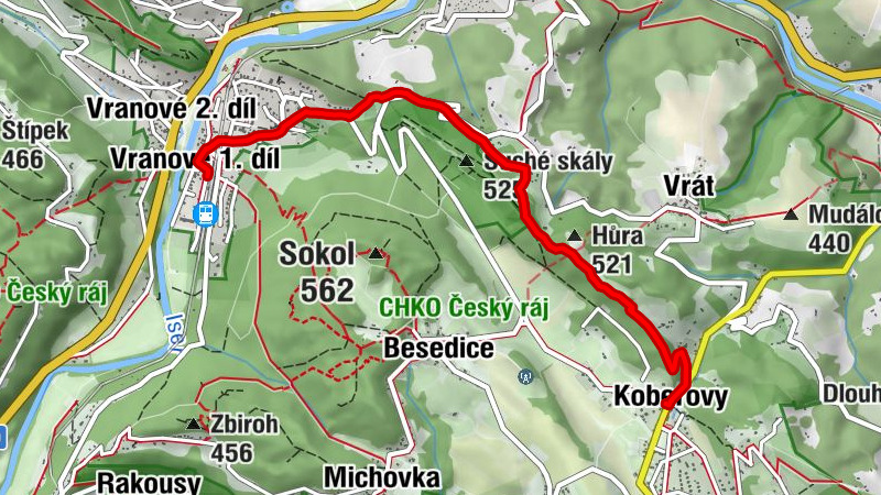 Mapa