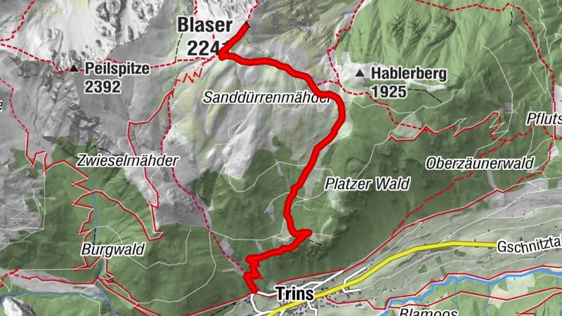 Mapa