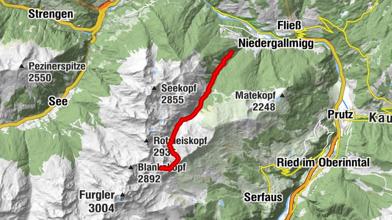 Mapa