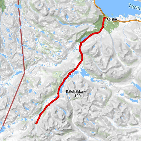 Kiruna kommun