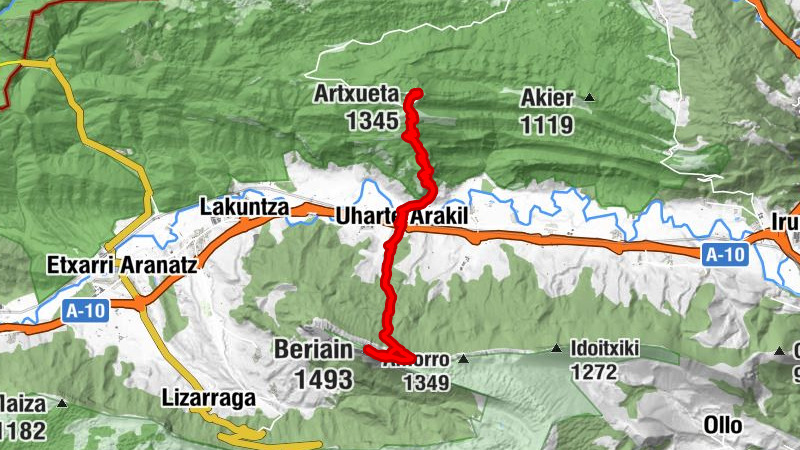 Mapa
