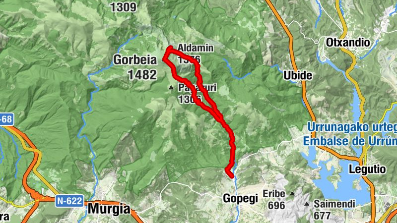 Mapa
