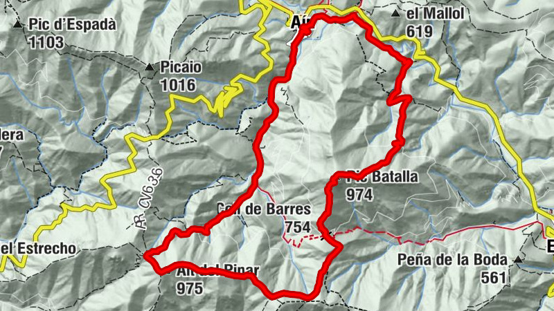 Mapa