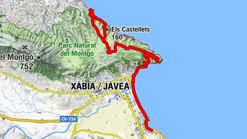 Mapa