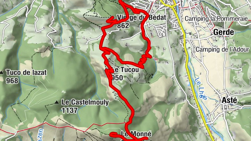 Mapa