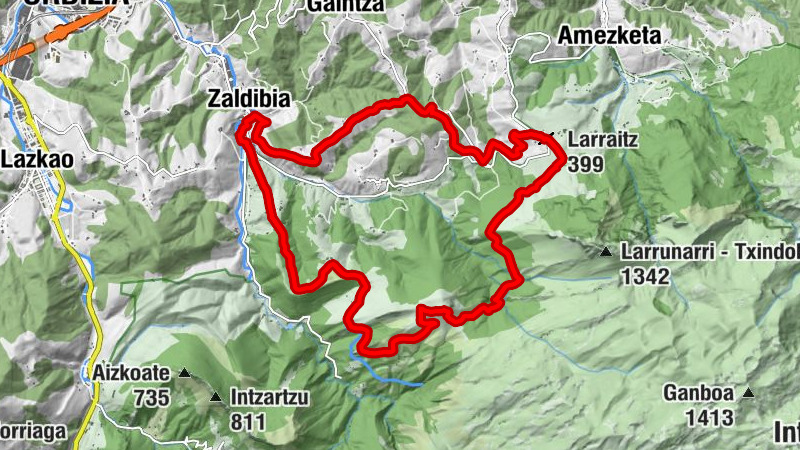Mapa