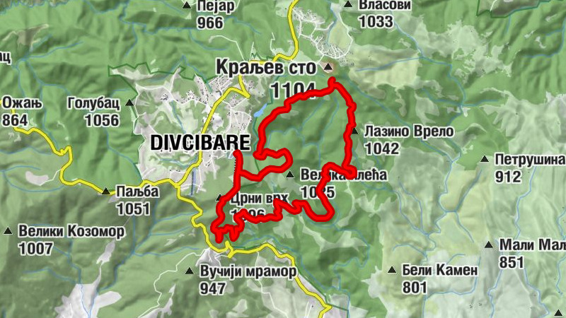 Mapa