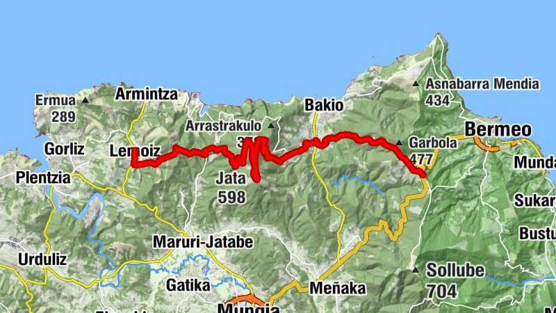 Mapa