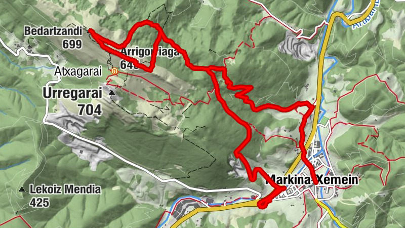 Mapa