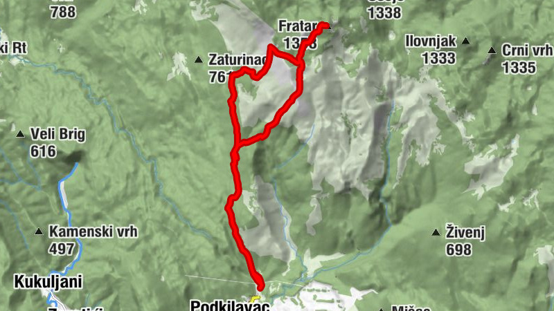 Mapa
