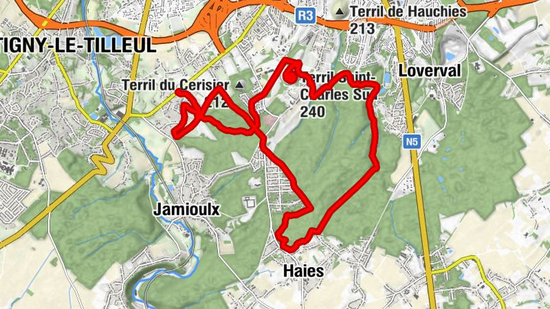 Mapa