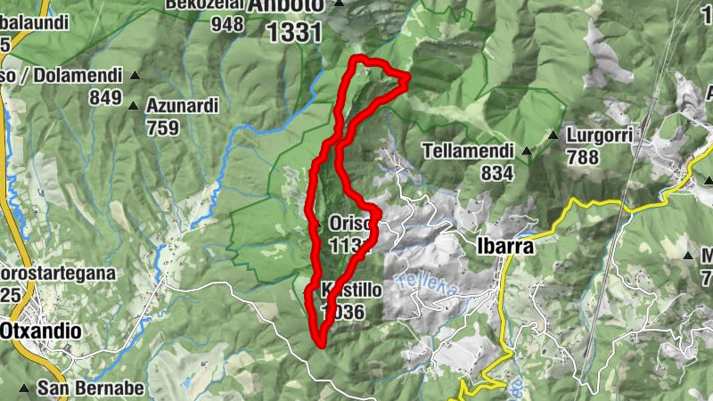 Mapa