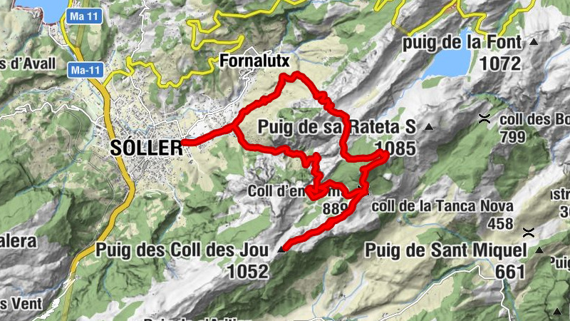 Mapa