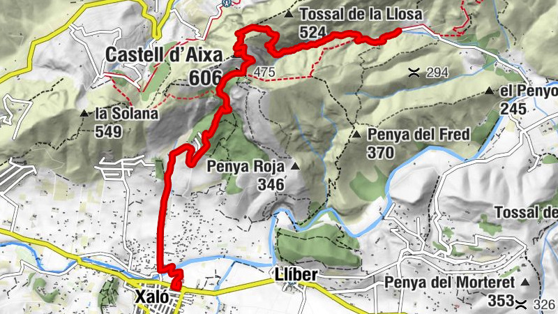Mapa