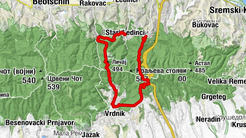 Mapa