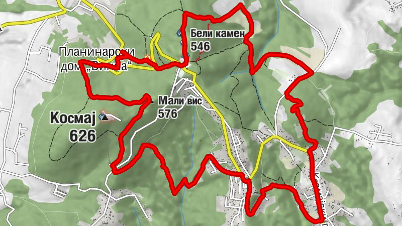 Mapa