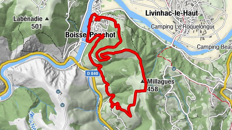 Mapa