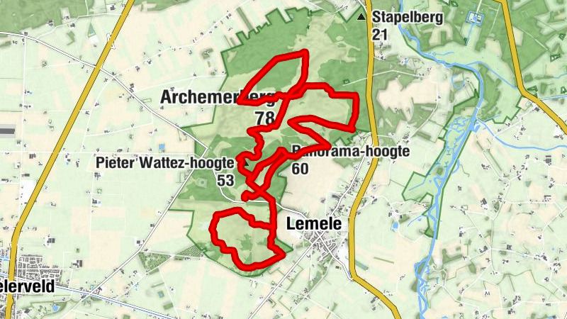 Mapa