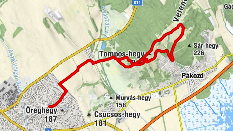Mapa