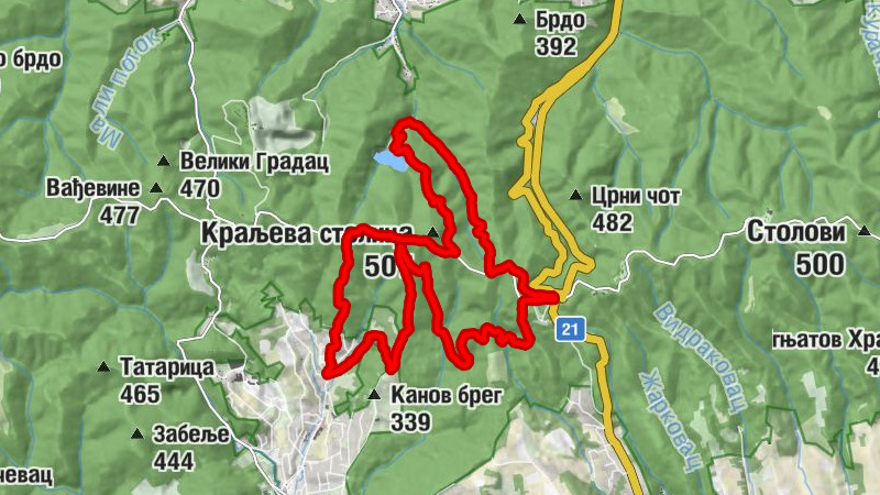 Mapa