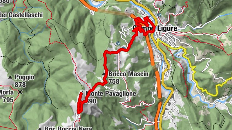 Mapa