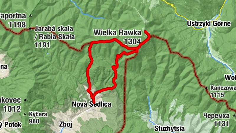 Mapa