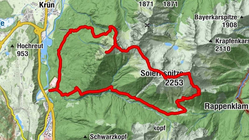 Mapa