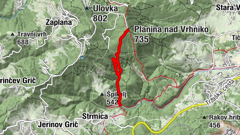 Mapa