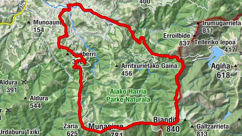 Mapa