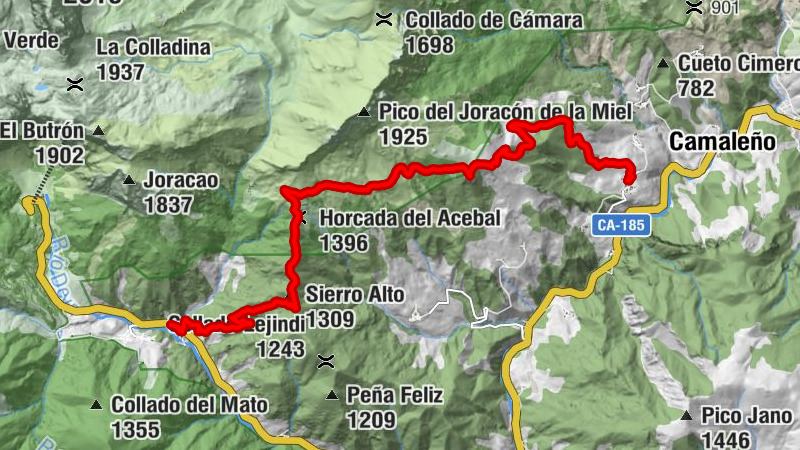 Mapa