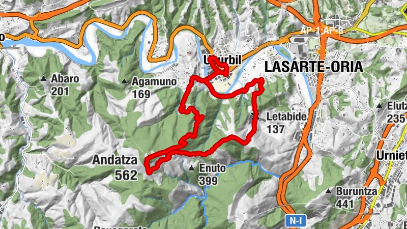 Mapa