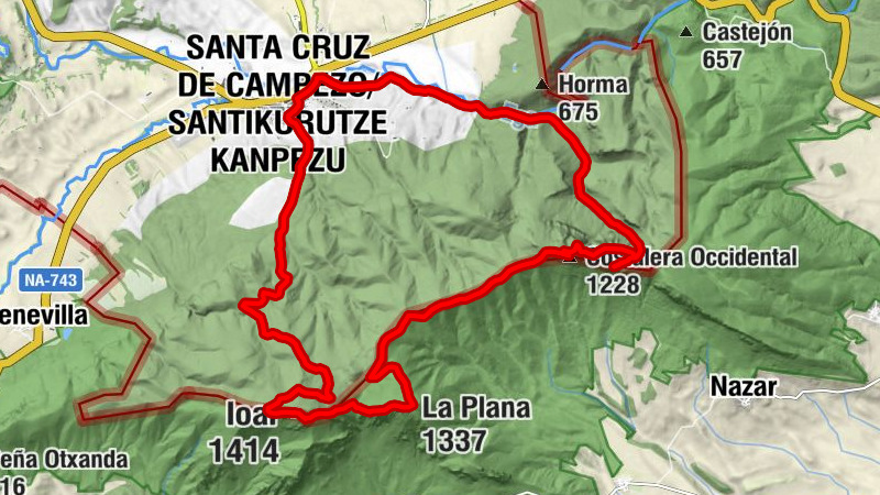 Mapa