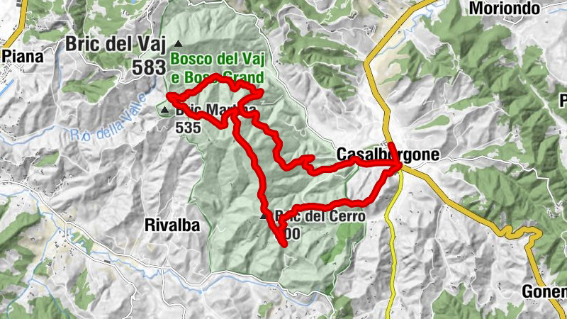 Mapa